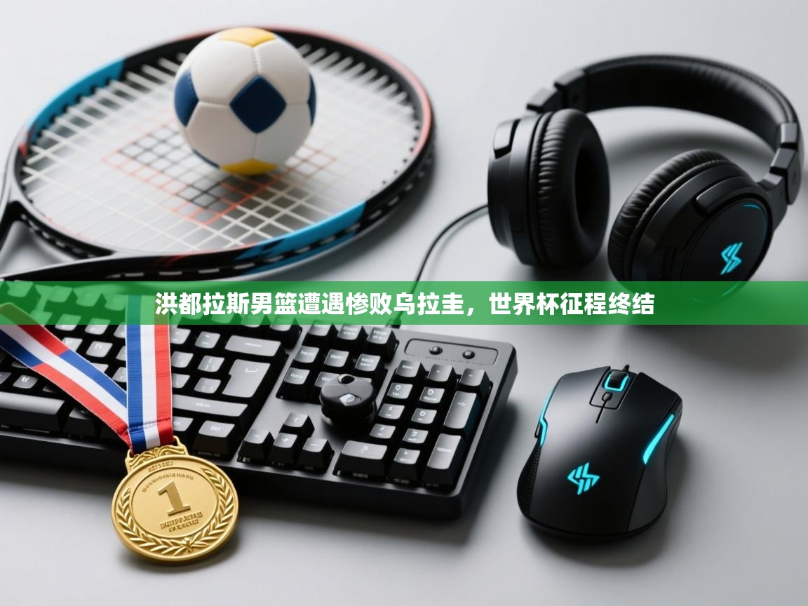 洪都拉斯男篮遭遇惨败乌拉圭，世界杯征程终结  第1张